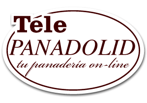 Logo Tele-Panadolid